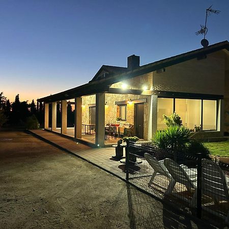 Casa Rural Alma Totanés Exterior photo