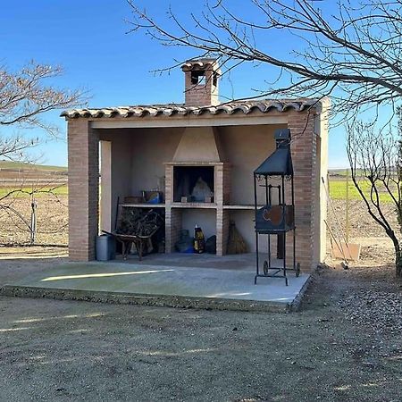 Casa Rural Alma Totanés Exterior photo