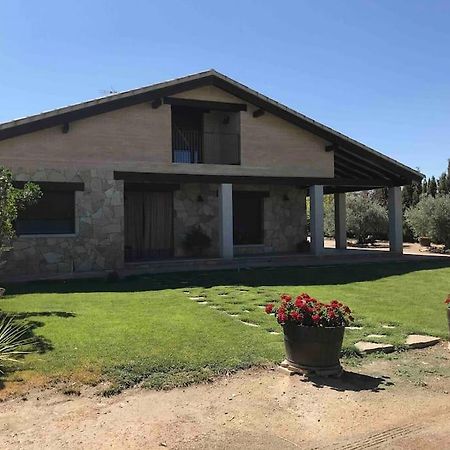 Casa Rural Alma Totanés Exterior photo