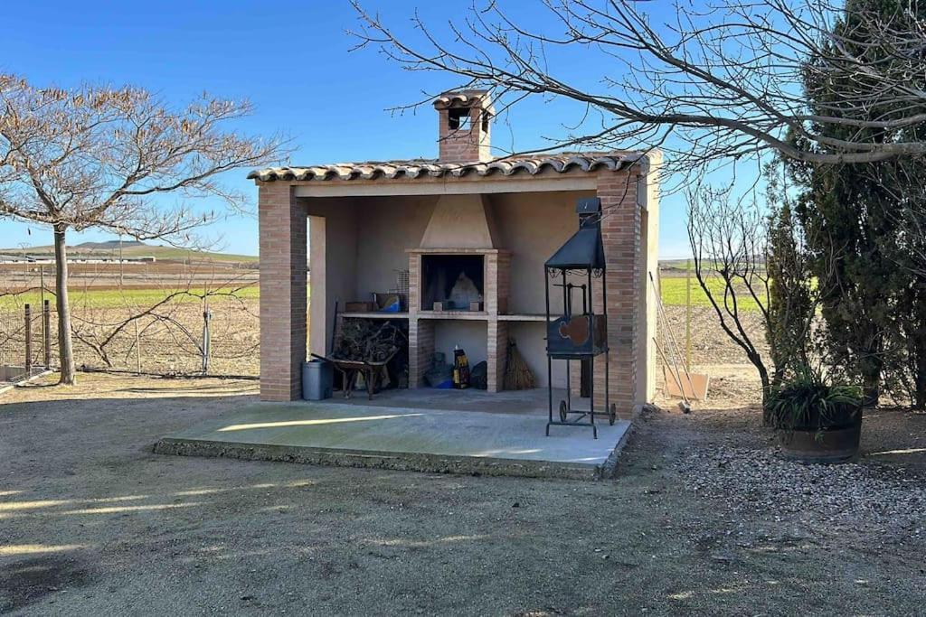 Casa Rural Alma Totanés Exterior photo