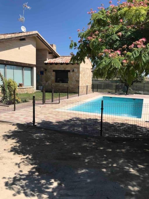 Casa Rural Alma Totanés Exterior photo