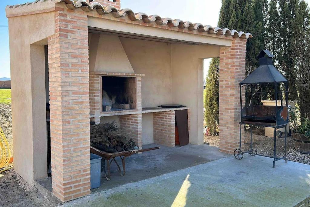 Casa Rural Alma Totanés Exterior photo