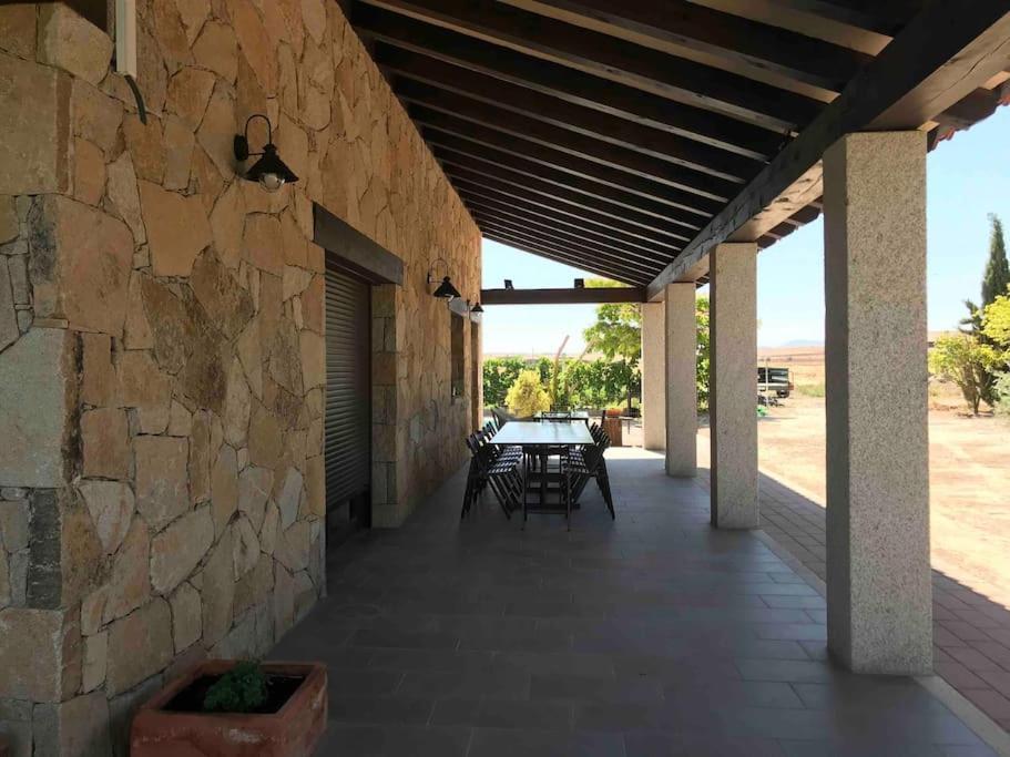 Casa Rural Alma Totanés Exterior photo