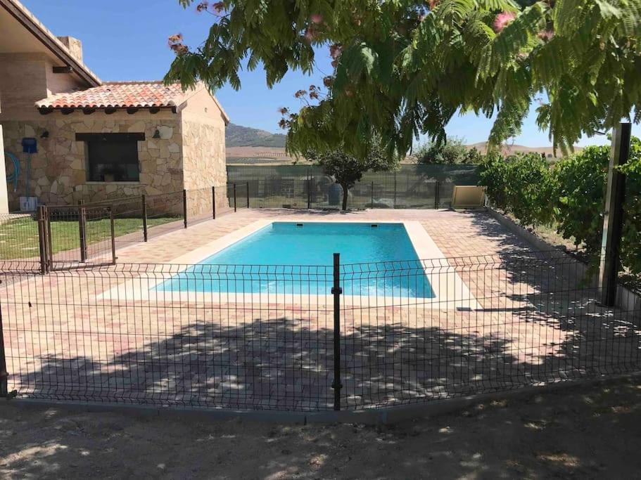 Casa Rural Alma Totanés Exterior photo