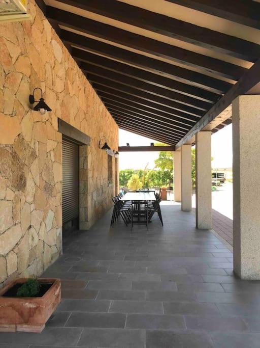 Casa Rural Alma Totanés Exterior photo